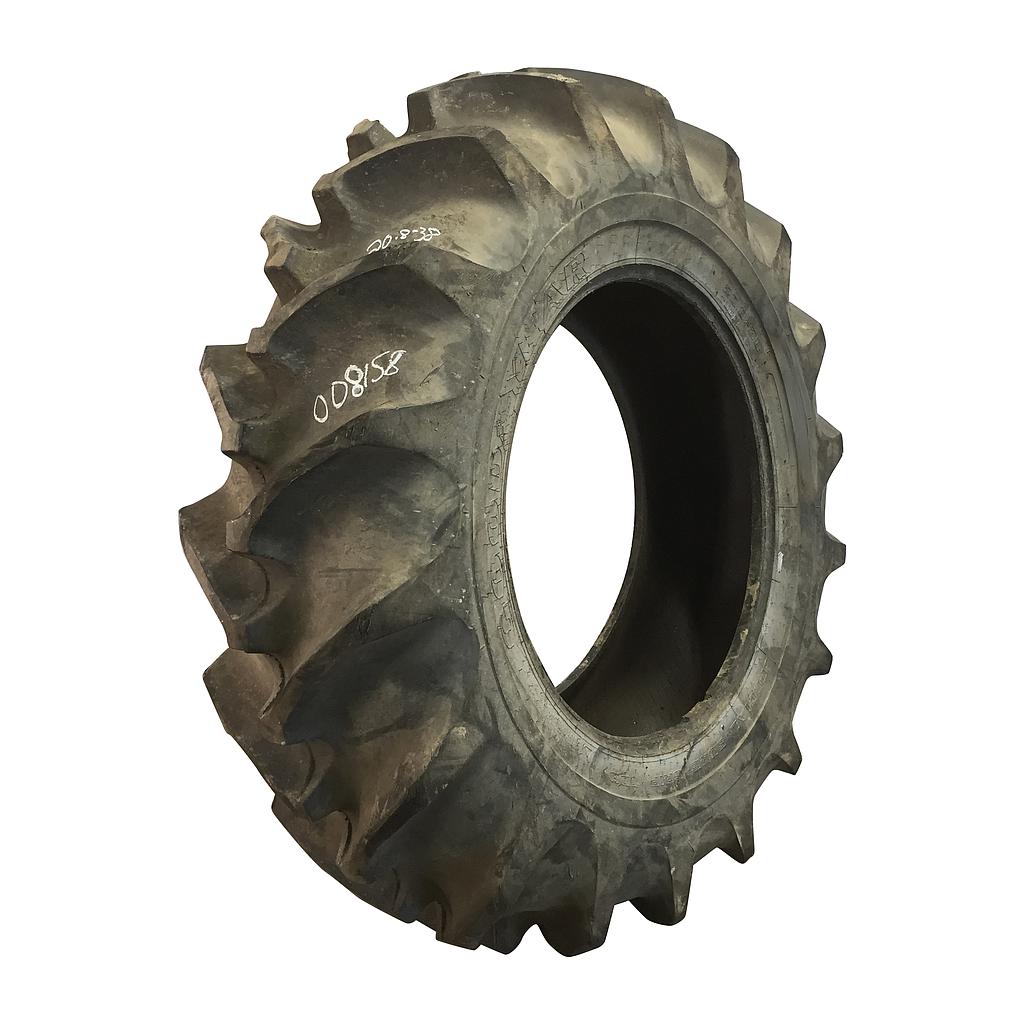 20.8/-38 Goodyear Farm Special Sure Grip TD8 R-2 Tire 008158