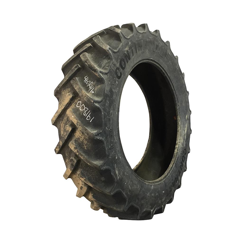 460/85R46 Continental AC85 Contract R-1W Tire 008161