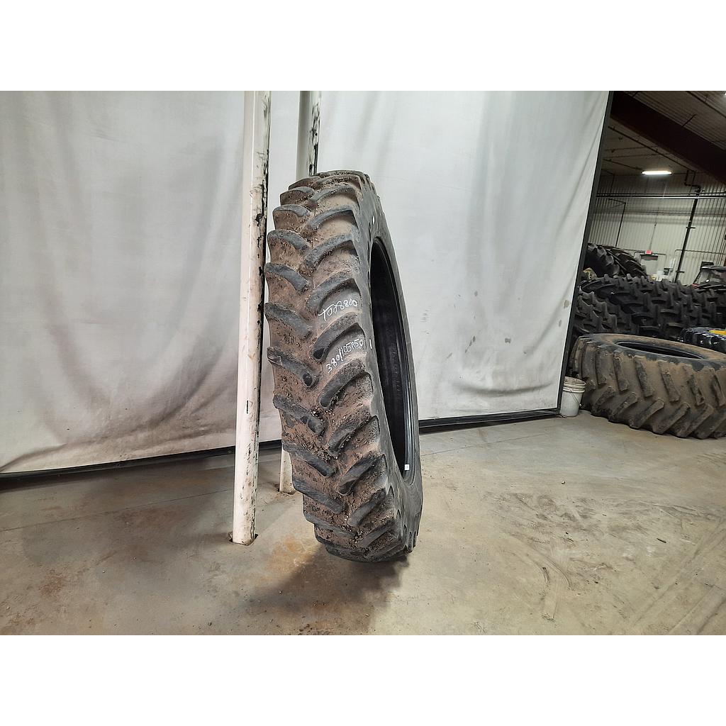 380/105R50 Firestone Radial 9100 R-1 Tire T008800