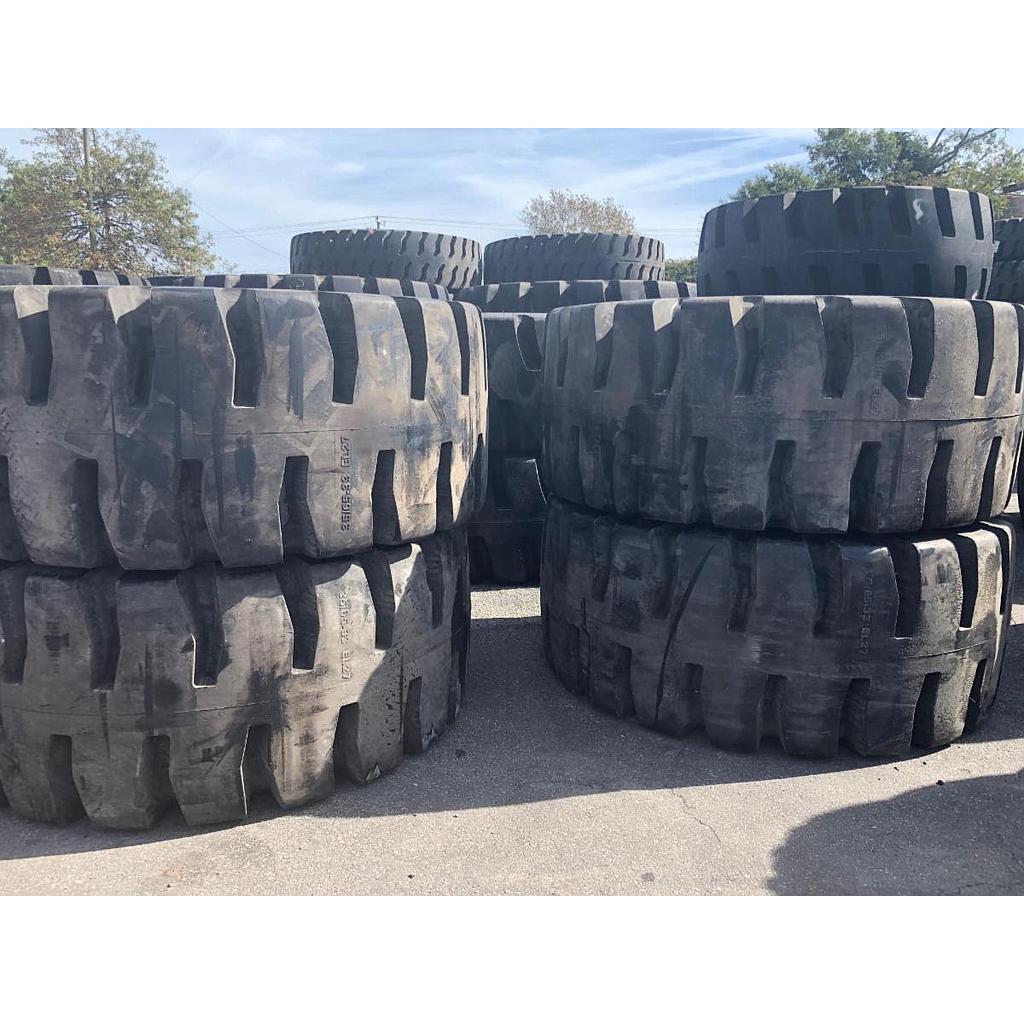 35/65-33 Westlake EL27 L-5 Tire 356533WL