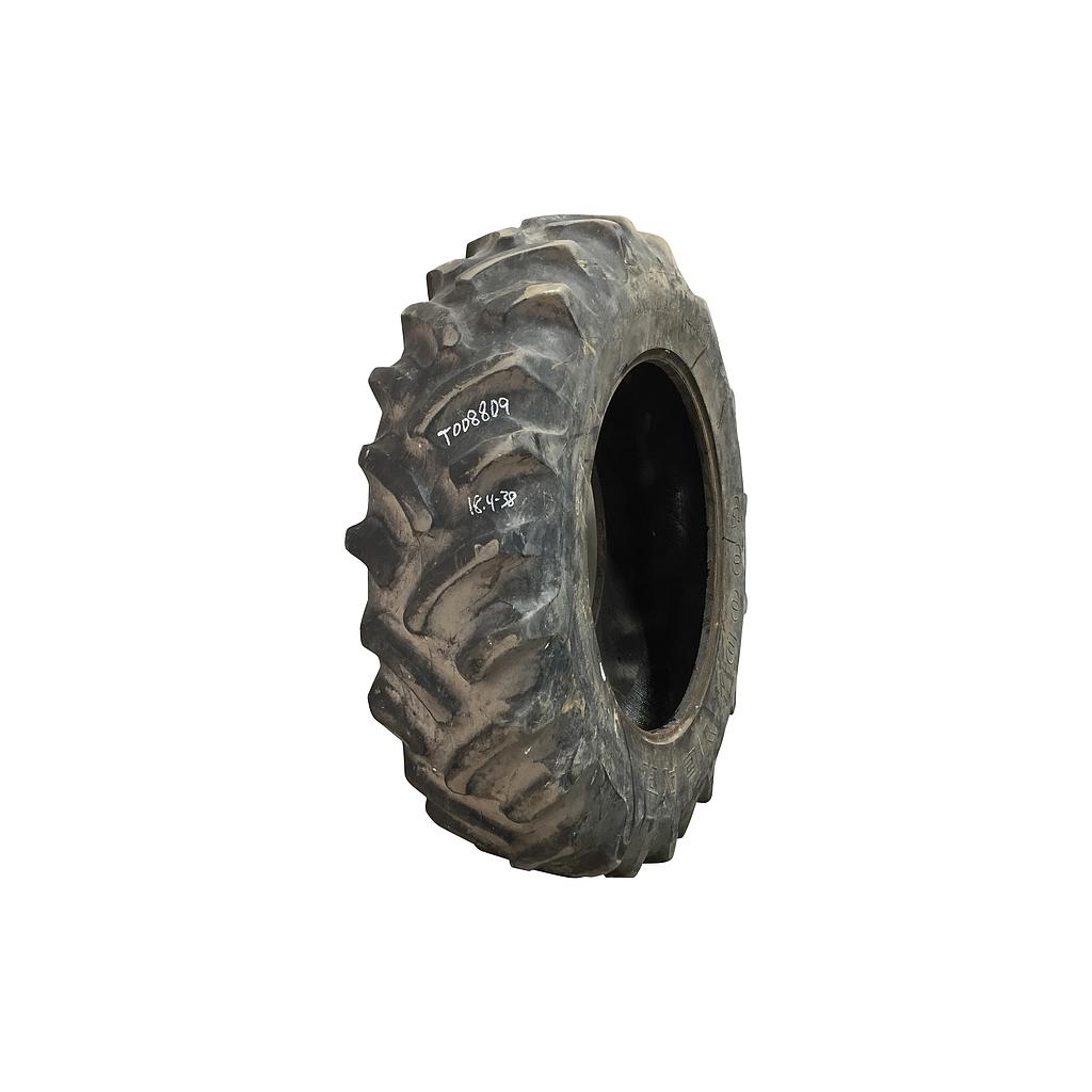 18.4/-38 Goodyear Farm Dyna Torque II R-1 Tire T008809