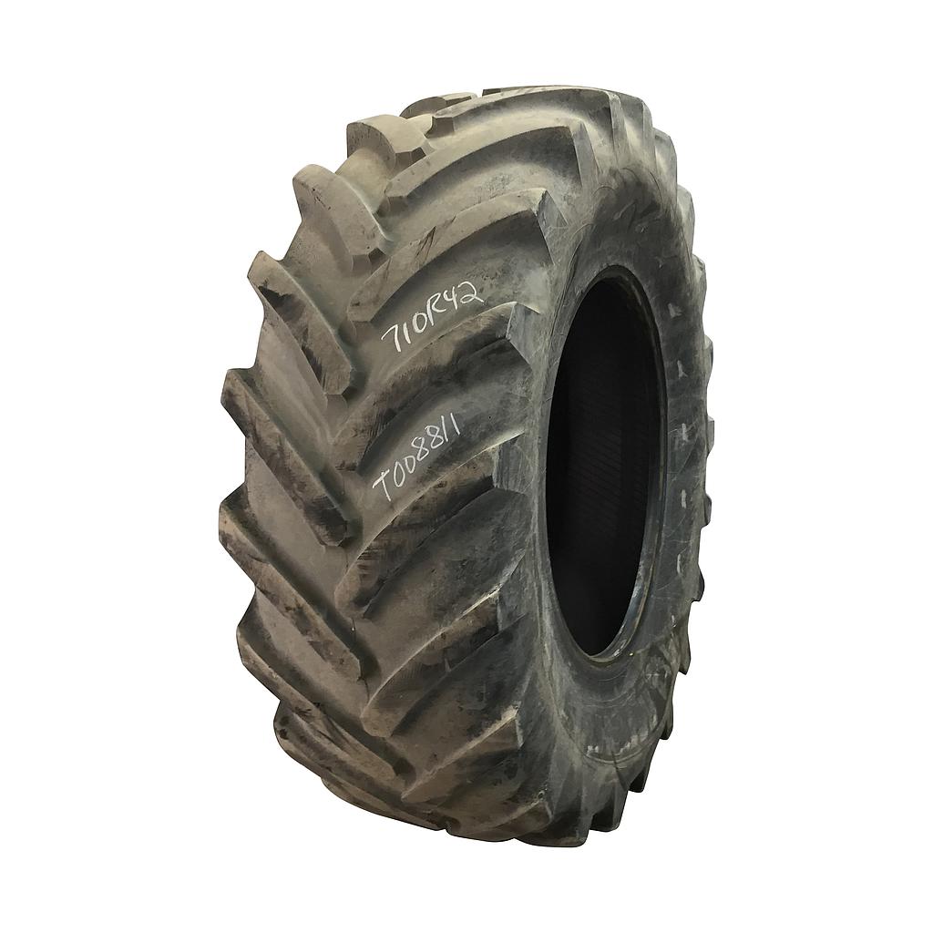 710/75R42 Michelin Axiobib R-1W Tire T008811