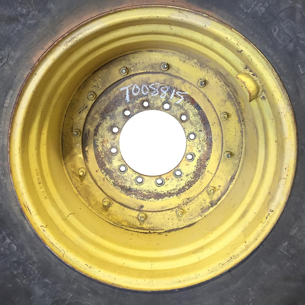 34''D x 23''W Stub Disc Wheel T008815RIM