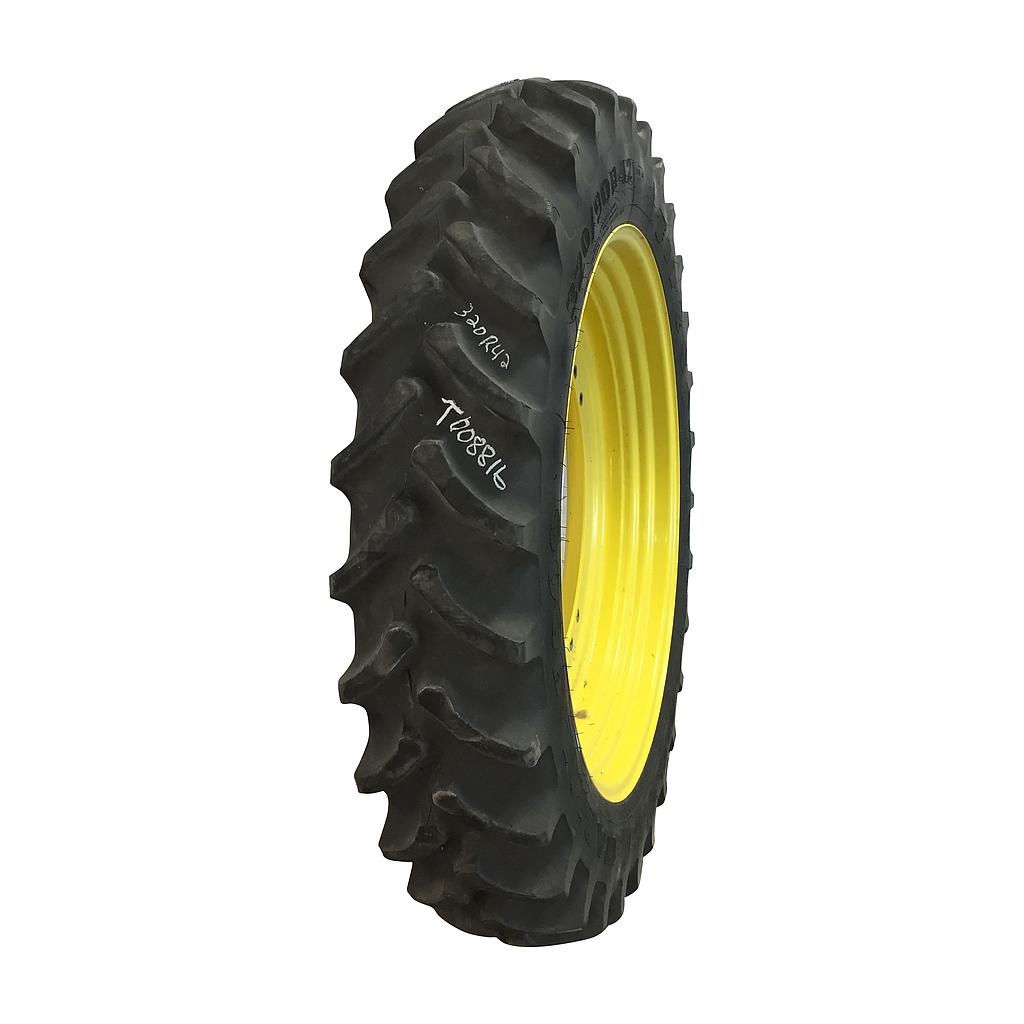 320/90R42 Firestone Radial 9000 R-1W Tire RT008816