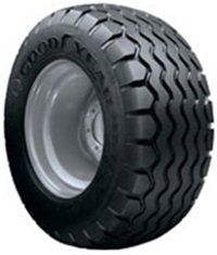 380/60R16.5 Goodyear Farm Implement Radial FS24 I-1 Tire FS2471GY