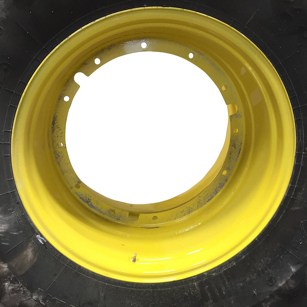 38''D x 27''W Stub Disc Wheel WT008825