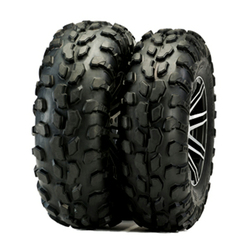 27/11.00R14 Carlisle ITP BAJACROSS SPORT NHS ATV Tire 6P0210