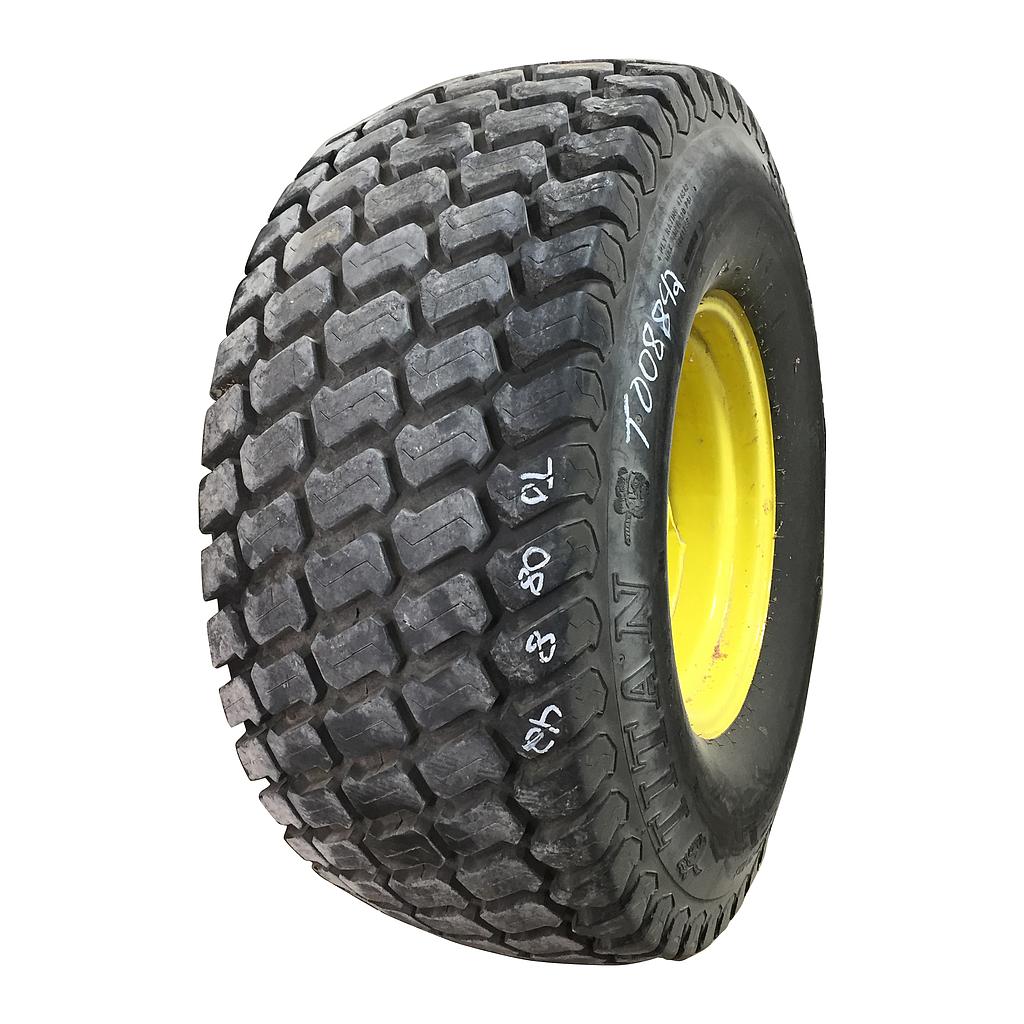 44/18.00-20 Titan Farm Multi Trac C/S HF-1 Tire RT008842