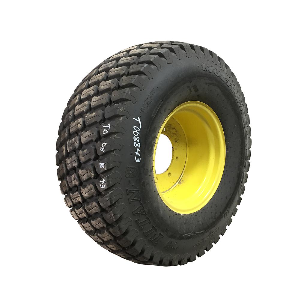 44/18.00-20 Titan Farm Multi Trac C/S HF-1 Tire-Wheel Assembly T008843