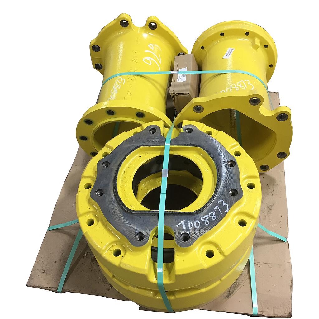 28''L FWD Spacer(2-PC OE Style) T008873