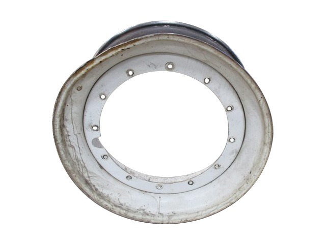 42''D x 16''W Stub Disc Wheel T004602