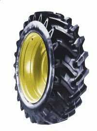 520/R1257 Titan Farm Grizz LSW49H Radial R-1W Tire G9H752(SIS)*DISCONTINUED-Z