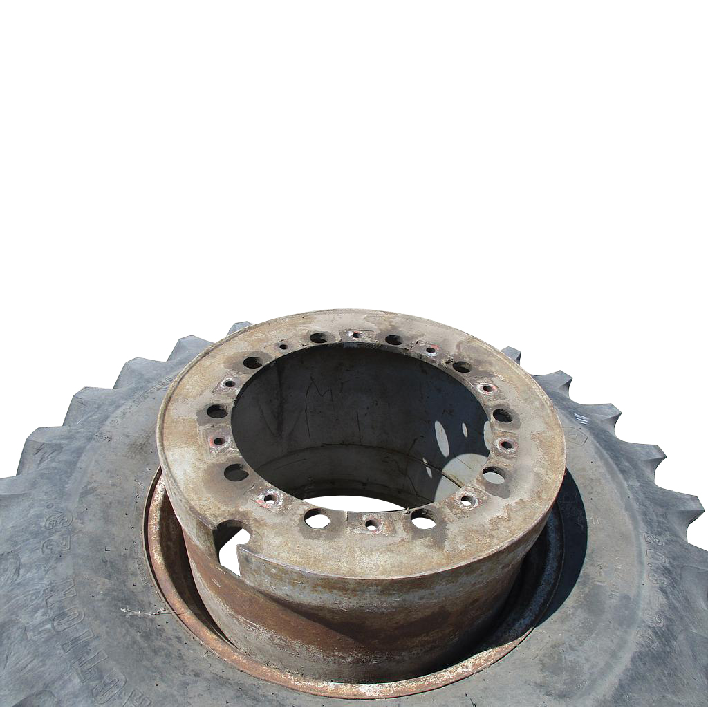 34''D x 18''W Expanded Band Dual Wheel WT004683