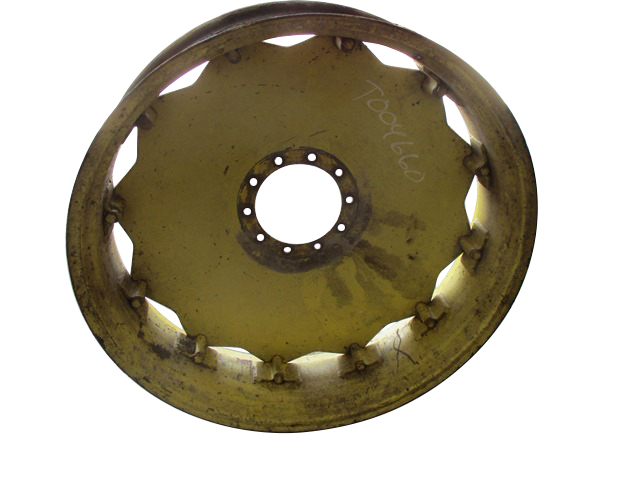 46''D x 12''W Rim with Clamp/Loop Style Wheel T004660RIM