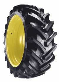 1100/45R46 Goodyear Farm DT930 R-1W Tire G8MB16GY