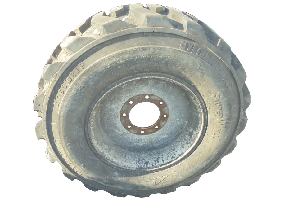 15/-19.5 Galaxy Primex Boss Grip SW Tire RT003337