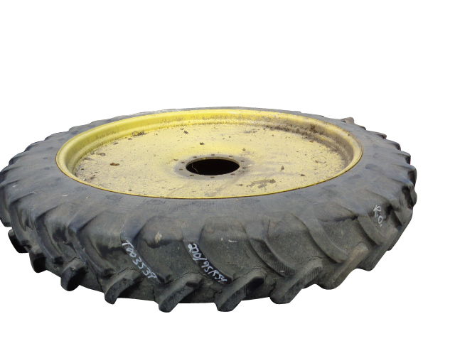 270/95R54 Michelin XM25 R-1 Tire RT003539