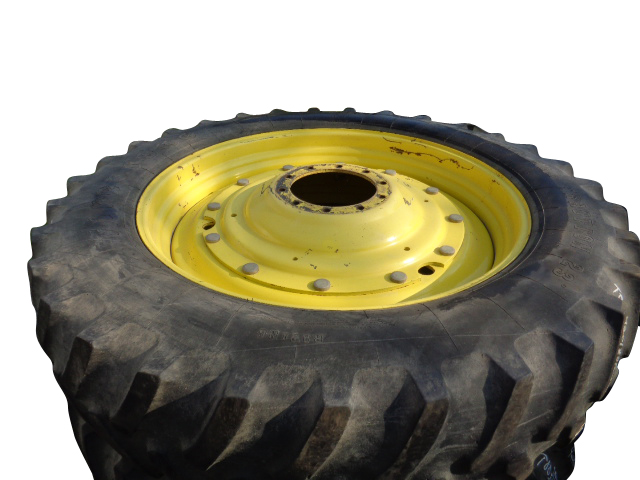 420/80R46 Firestone Radial All Traction 23 R-1 Tire RT003552