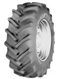 710/60R30 Goodyear Farm Super Traction Radial R-1W Tire-Wheel Assembly 04248488840761L/R