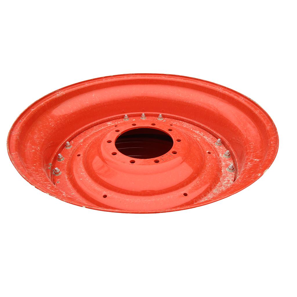 42''D x 16''W Waffle Wheel (Groups of 3 bolts) Wheel WT004613RIM-Z