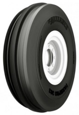 6.50/-16 Alliance 303 3-Rib Farm Pro F-2 Tire 30302655