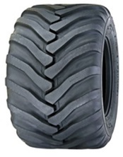 42/25.00-20 Alliance 331 Flotation IMP HF-3/I-3 Tire 33178011