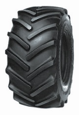 31/15.50-15 Alliance 332 Grasslands Flotation I-3 Tire 33201400