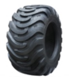 710/45-26.5 Alliance 343 Forestar LS-2 Tire 34316000