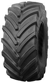 650/65R34 Alliance 372 Agriflex IF CFO R-1W Tire 37200097
