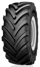 600/70R30 Alliance 372 Agriflex VF CFO R-1W Tire 37200105