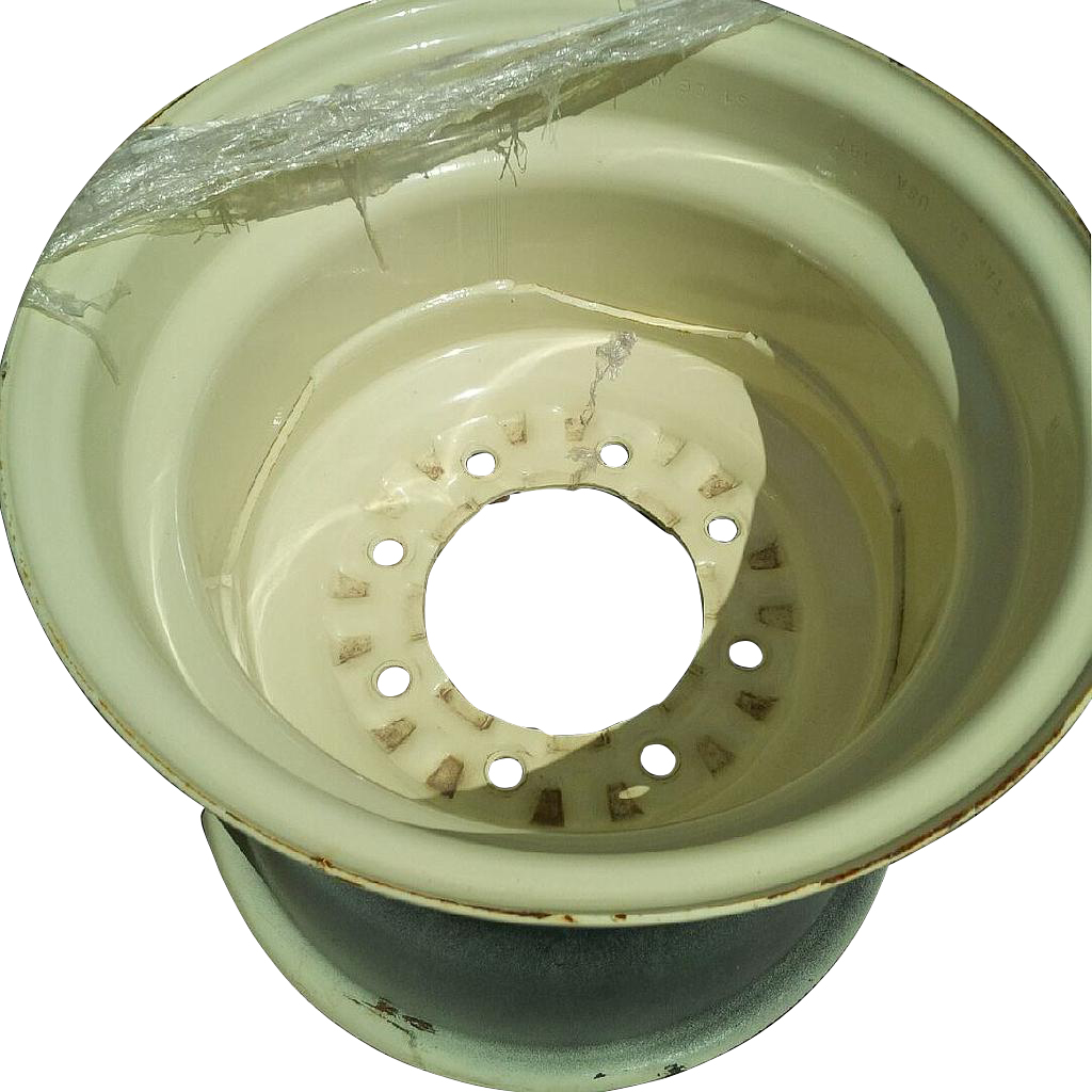 16.1''D x 14''W Implement Wheel H145-Z