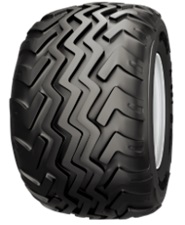 710/40R22.5 Alliance 381 Flotmaster SB I-2 Tire 38100810