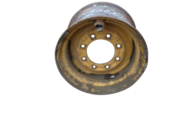 16.5''D x 9.75''W Formed Plate Wheel T003720-Z