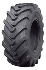 300/75R18 Alliance 580 Industrial Radial R-4 Tire 58010350