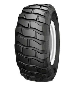 15.5/55R18 Alliance 601 M&S E-2 Tire 60100190