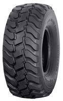365/70R18 Alliance 606 Radial Backhoe EM R-4 Tire 60600075