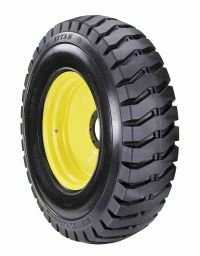 14.00/-24 Titan Farm Super Rigger TG E-3/L-3 Tire 49L3R4