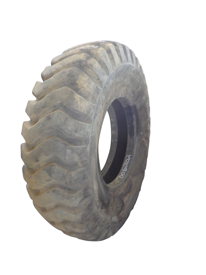 14.00/-25 American Farmer (STA) American Carrier E-3/L-3 Tire 006202-Z