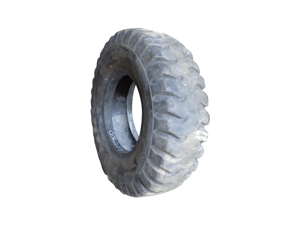 14.00/-25 American Farmer (STA) American Carrier E-3/L-3 Tire 006284-Z