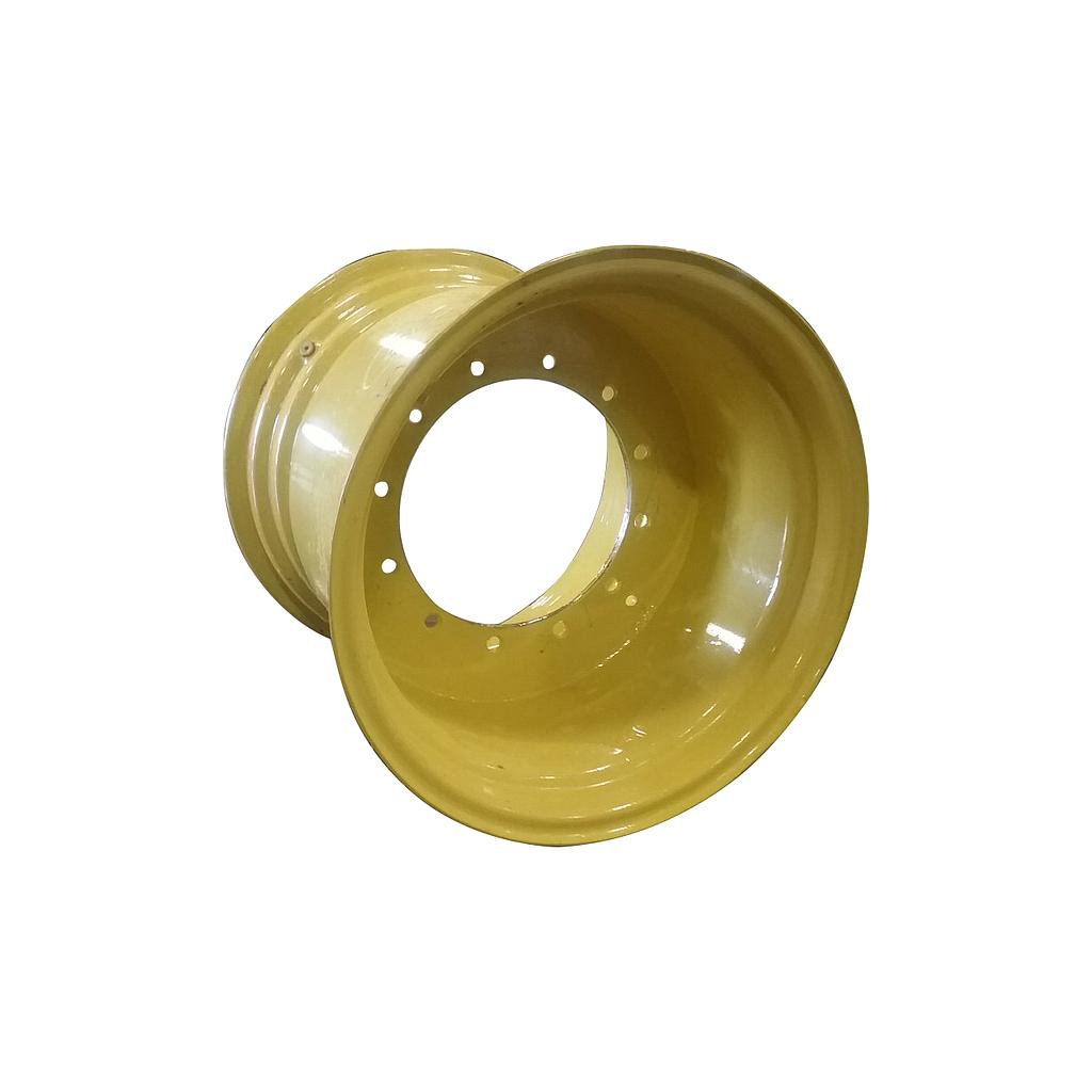 26''D x 25''W Flat Plate Wheel T001501-Z