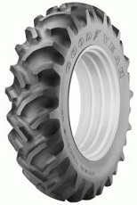 24.5/-32 Goodyear Farm Dyna Torque II R-1 Tire 42D199