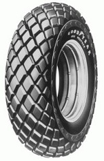 9.5/-16 Goodyear Farm All Weather R-3 Tire 4A7495