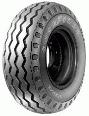 11/L-16 Goodyear Farm Laborer SL F-3 Tire 4LT317GY