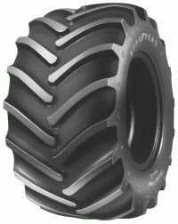 48/31.00R20 Goodyear Farm Super Terra Grip XT Radial HF-3 Tire 4RG2T2GY