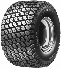 44/18.00-20 Goodyear Farm Softrac NHS HF-1 Tire 4SR342