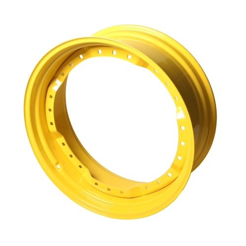 30''D x 15''W Waffle Wheel (Groups of 3 bolts) Wheel 051629700Y