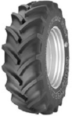 420/85R34 Goodyear Farm DT806 Optitrac R-1W Tire D067M4