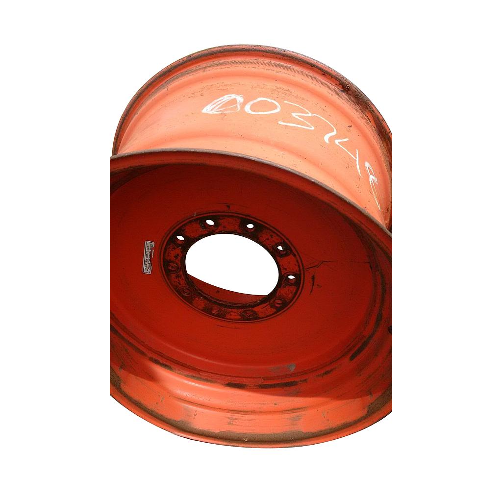 30''D x 20''W Formed Plate Wheel 003748-Z