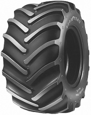 31/15.50-15 Goodyear Farm Super Terra Grip HF-3 Tire STG3A4