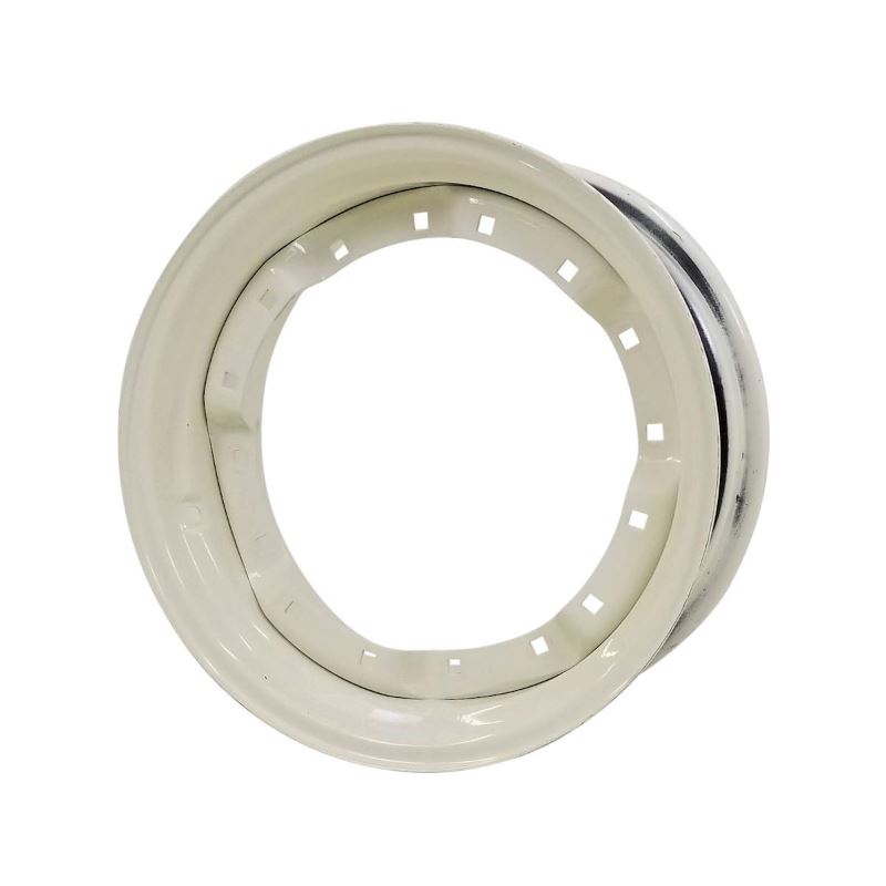 24''D x 12''W Waffle Wheel (Groups of 2 bolts) Wheel 28502